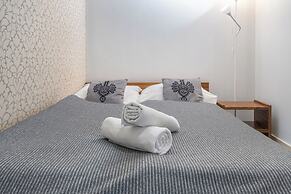 RentPlanet - Apartamenty Brzozowa