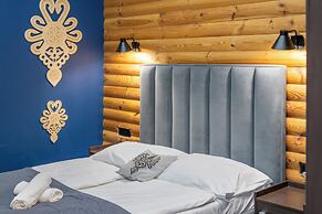 RentPlanet - Apartamenty Brzozowa