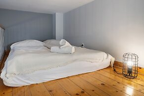 RentPlanet - Apartamenty Brzozowa