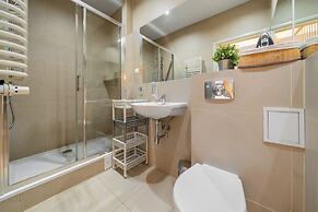 RentPlanet - Apartamenty Brzozowa