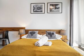 RentPlanet - Apartamenty Brzozowa