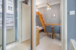 RentPlanet - Apartamenty Brzozowa