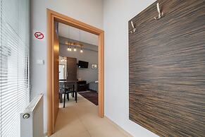 RentPlanet - Apartamenty Brzozowa