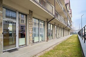 RentPlanet - Apartamenty Brzozowa
