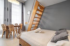 RentPlanet - Apartamenty Brzozowa