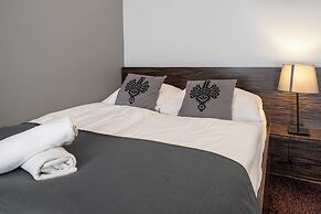 RentPlanet - Apartamenty Brzozowa