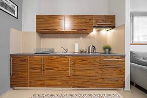 RentPlanet - Apartamenty Brzozowa