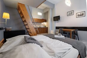 RentPlanet - Apartamenty Brzozowa