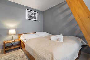 RentPlanet - Apartamenty Brzozowa