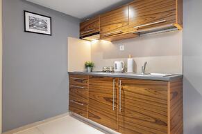 RentPlanet - Apartamenty Brzozowa