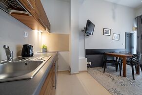RentPlanet - Apartamenty Brzozowa