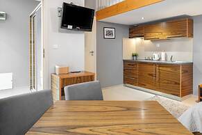 RentPlanet - Apartamenty Brzozowa