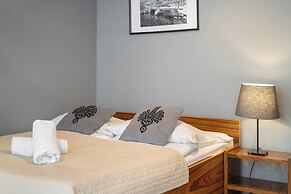 RentPlanet - Apartamenty Brzozowa