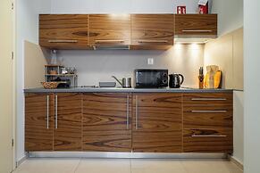 RentPlanet - Apartamenty Brzozowa