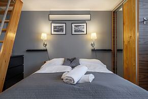 RentPlanet - Apartamenty Brzozowa