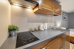 RentPlanet - Apartamenty Brzozowa