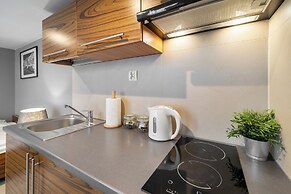 RentPlanet - Apartamenty Brzozowa