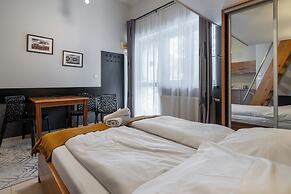 RentPlanet - Apartamenty Brzozowa