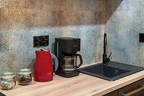 RentPlanet - Apartamenty Brzozowa