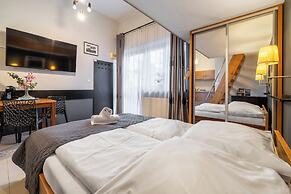 RentPlanet - Apartamenty Brzozowa