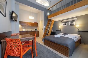 RentPlanet - Apartamenty Brzozowa