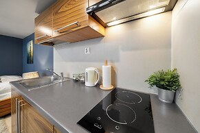 RentPlanet - Apartamenty Brzozowa