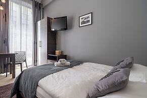 RentPlanet - Apartamenty Brzozowa