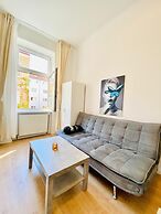 Stylish 5BR 7min to Westbahnhof