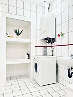 Stylish 5BR 7min to Westbahnhof