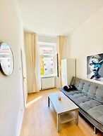Stylish 5BR 7min to Westbahnhof