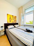 Stylish 5BR 7min to Westbahnhof
