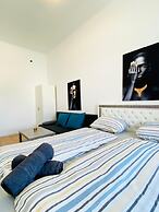 Stylish 5BR 7min to Westbahnhof