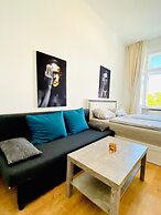 Stylish 5BR 7min to Westbahnhof