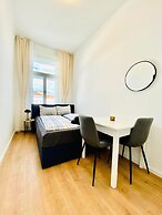 Stylish 5BR 7min to Westbahnhof