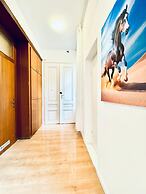 Stylish 5BR 7min to Westbahnhof