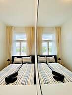 Stylish 5BR 7min to Westbahnhof