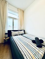 Stylish 5BR 7min to Westbahnhof
