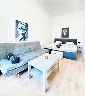 Stylish 5BR 7min to Westbahnhof
