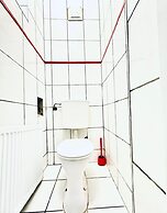 Stylish 5BR 7min to Westbahnhof