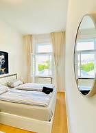 Stylish 5BR 7min to Westbahnhof