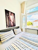 Stylish 5BR 7min to Westbahnhof