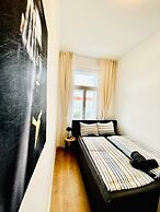 Stylish 5BR 7min to Westbahnhof