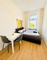 Stylish 5BR 7min to Westbahnhof