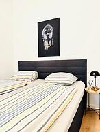 Stylish 5BR 7min to Westbahnhof