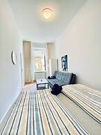 Stylish 5BR 7min to Westbahnhof