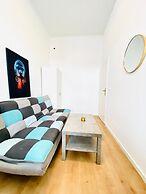 Stylish 5BR 7min to Westbahnhof