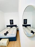 Stylish 5BR 7min to Westbahnhof