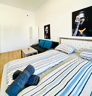 Stylish 5BR 7min to Westbahnhof
