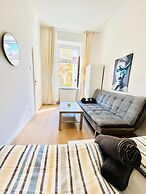 Stylish 5BR 7min to Westbahnhof