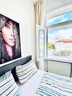 Stylish 5BR 7min to Westbahnhof